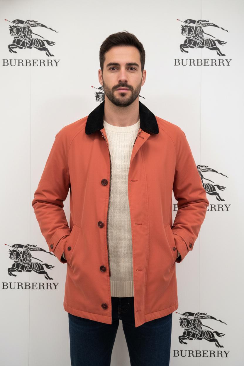 M48 Parka - Etsy