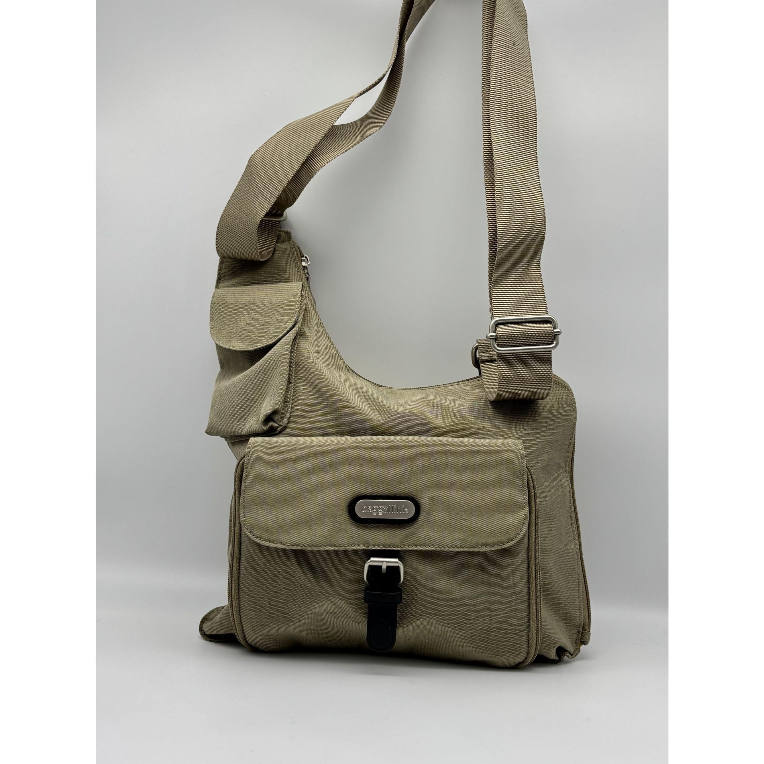 Baggallini Travel Bag - Etsy