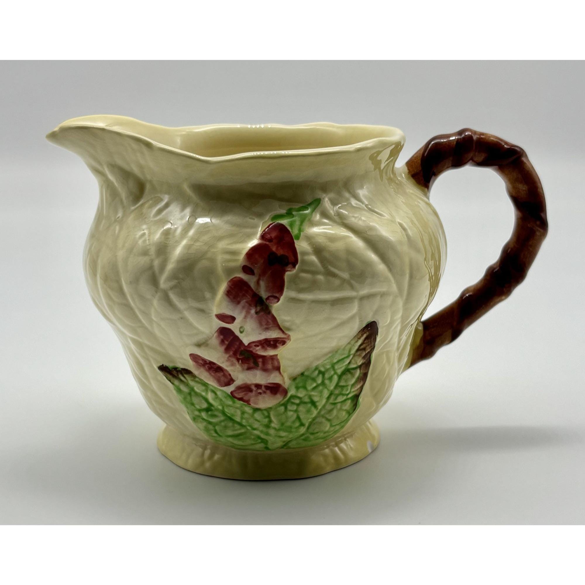 大幅お値下げ♡ Carlton ware アンティーク 花瓶 【公式通販】