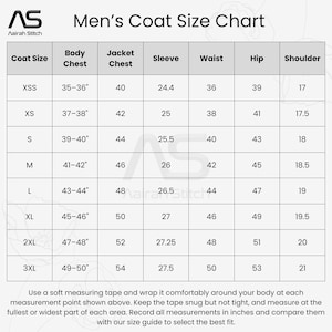 Men’s Gothic Victorian Jacquard Brocade Coat, Dracula Vampire Cosplay Tailcoat, Gothic Wedding Coat, Halloween Costume Jacket image 8