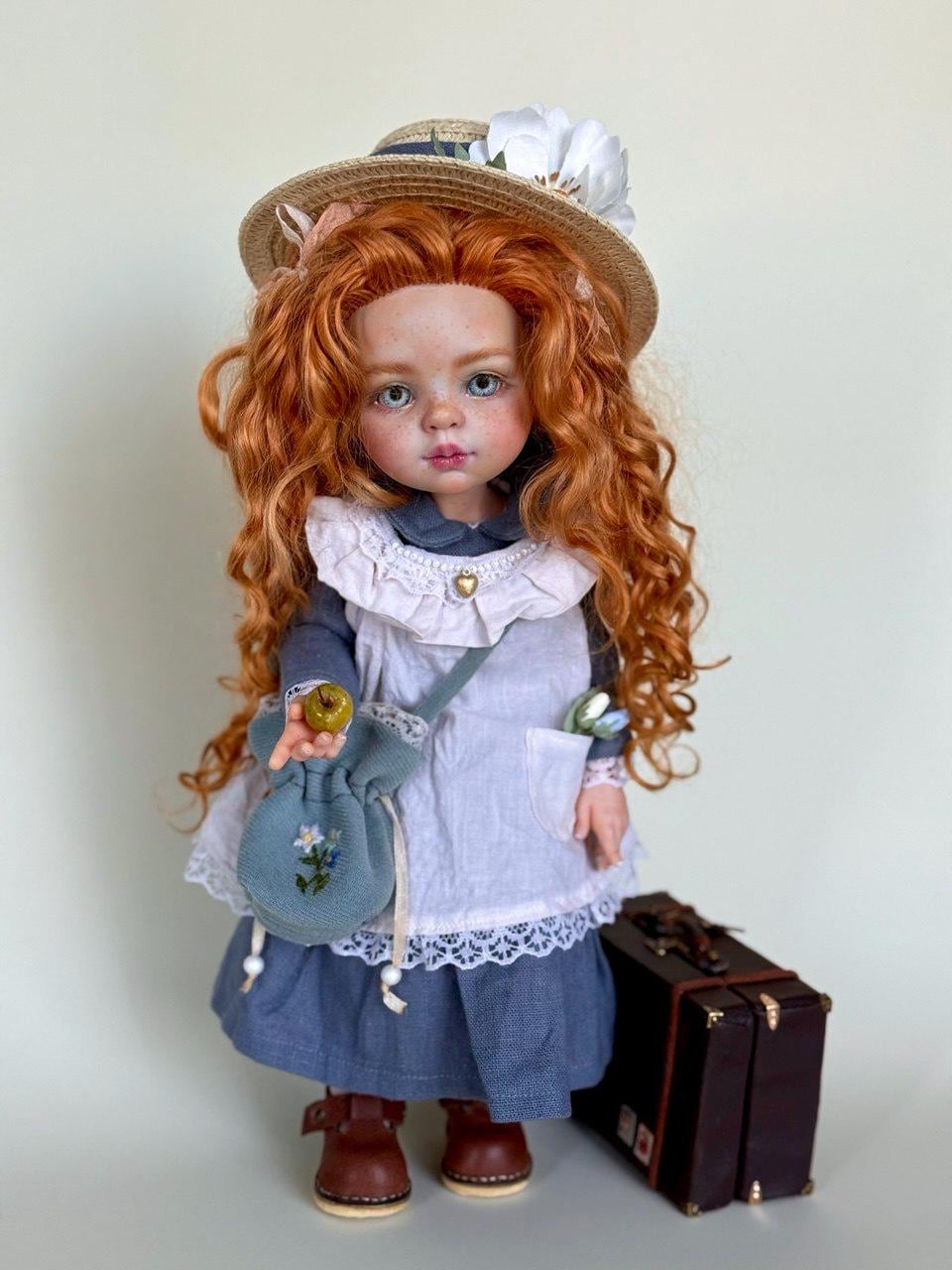 Paola reina custom doll - Etsy 日本