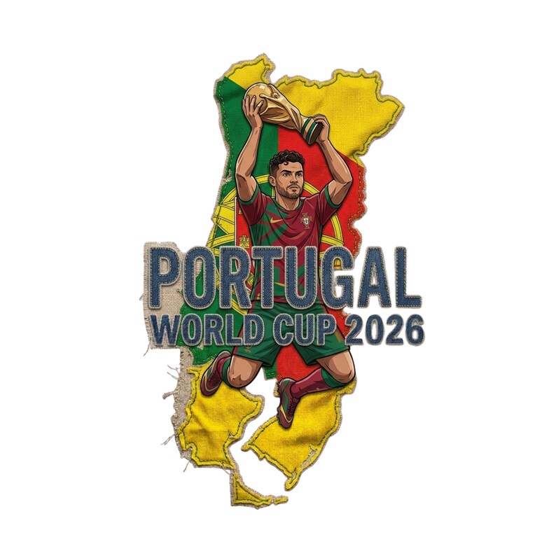 World Cup 2026 Country Flags Bundle – Soccer Player Trophy Clipart ...