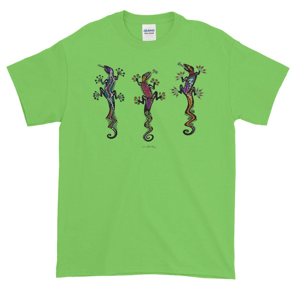 ペット(犬猫)服 cote a cote Poem Short Sleeve T-shirt (for guardians) I Go Meow ' Cala The Cat T-shirt