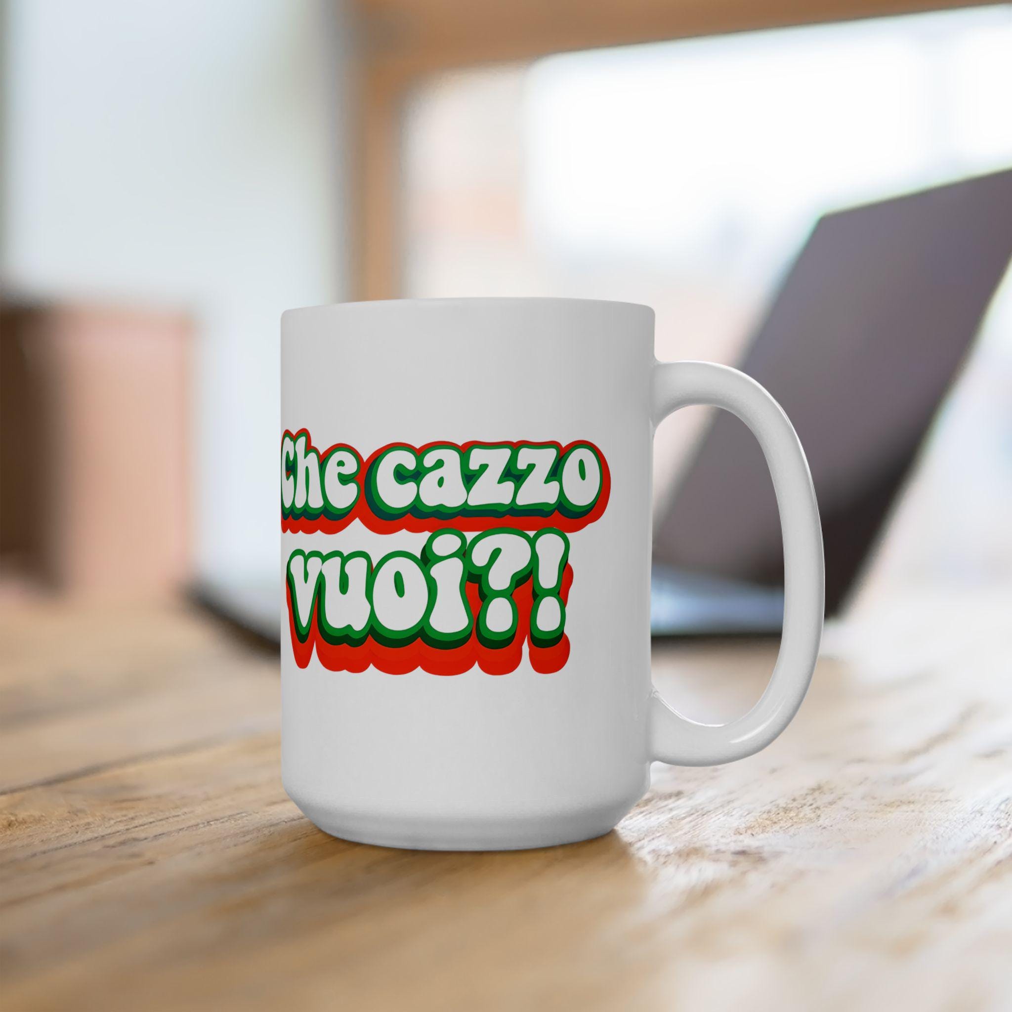 Parolaccia Sottobicchieri C* NT Adulti Maleducato Scherzo Novità Regalo Set Di 4
