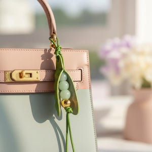 Key Ring Loewe - Etsy