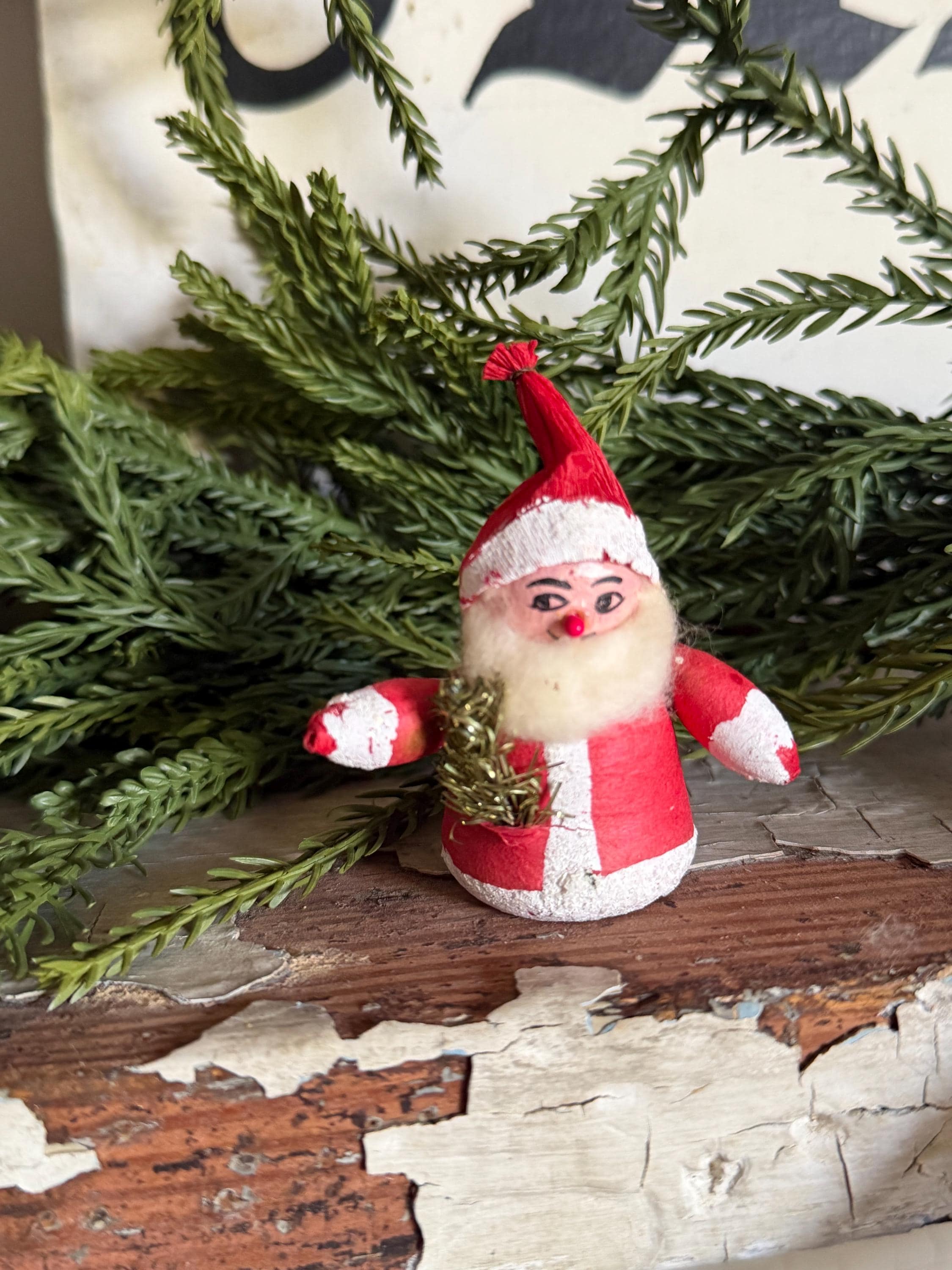 Authentic Japanese Christmas Ornaments - Etsy