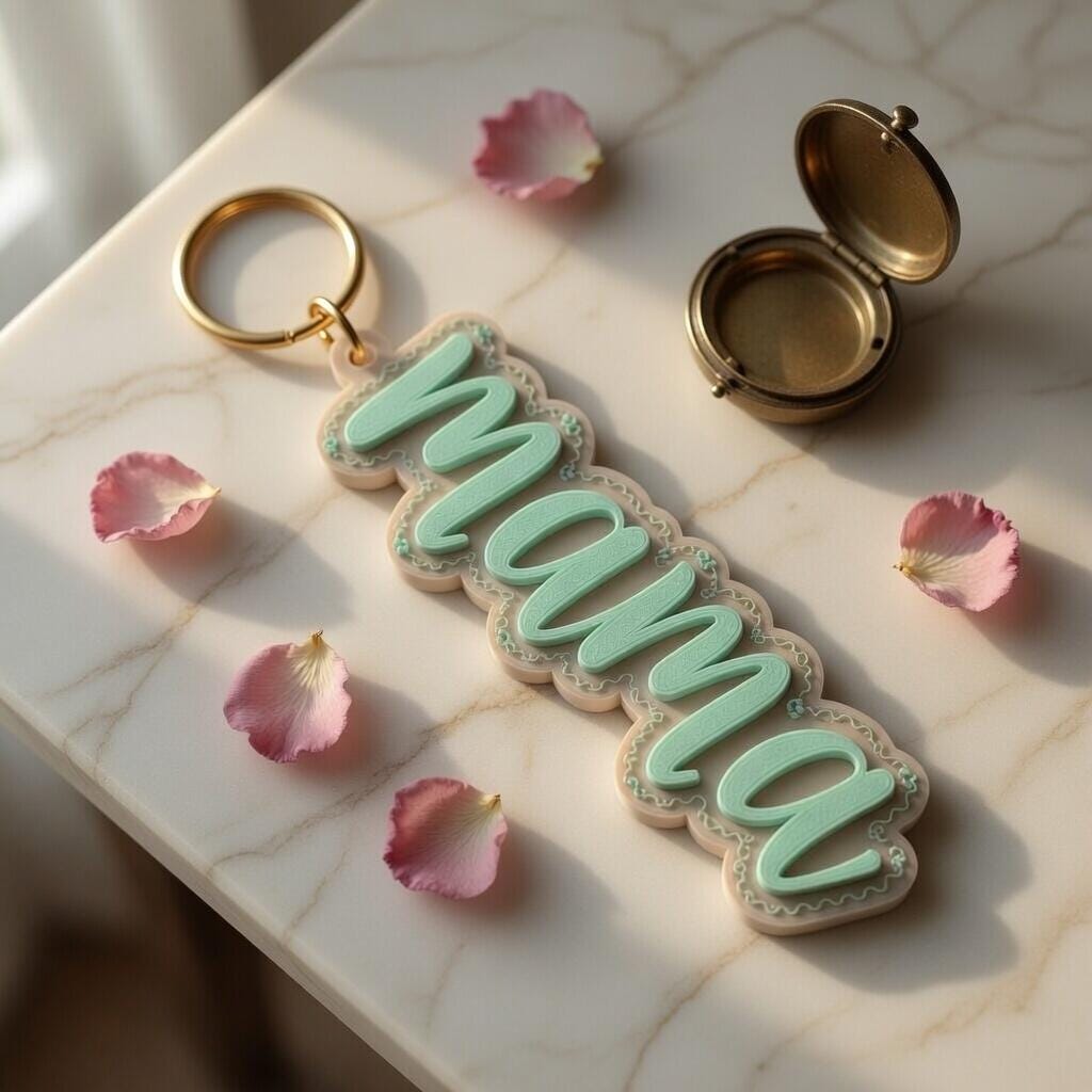 アクセサリー mama3 Mama3 - Etsy