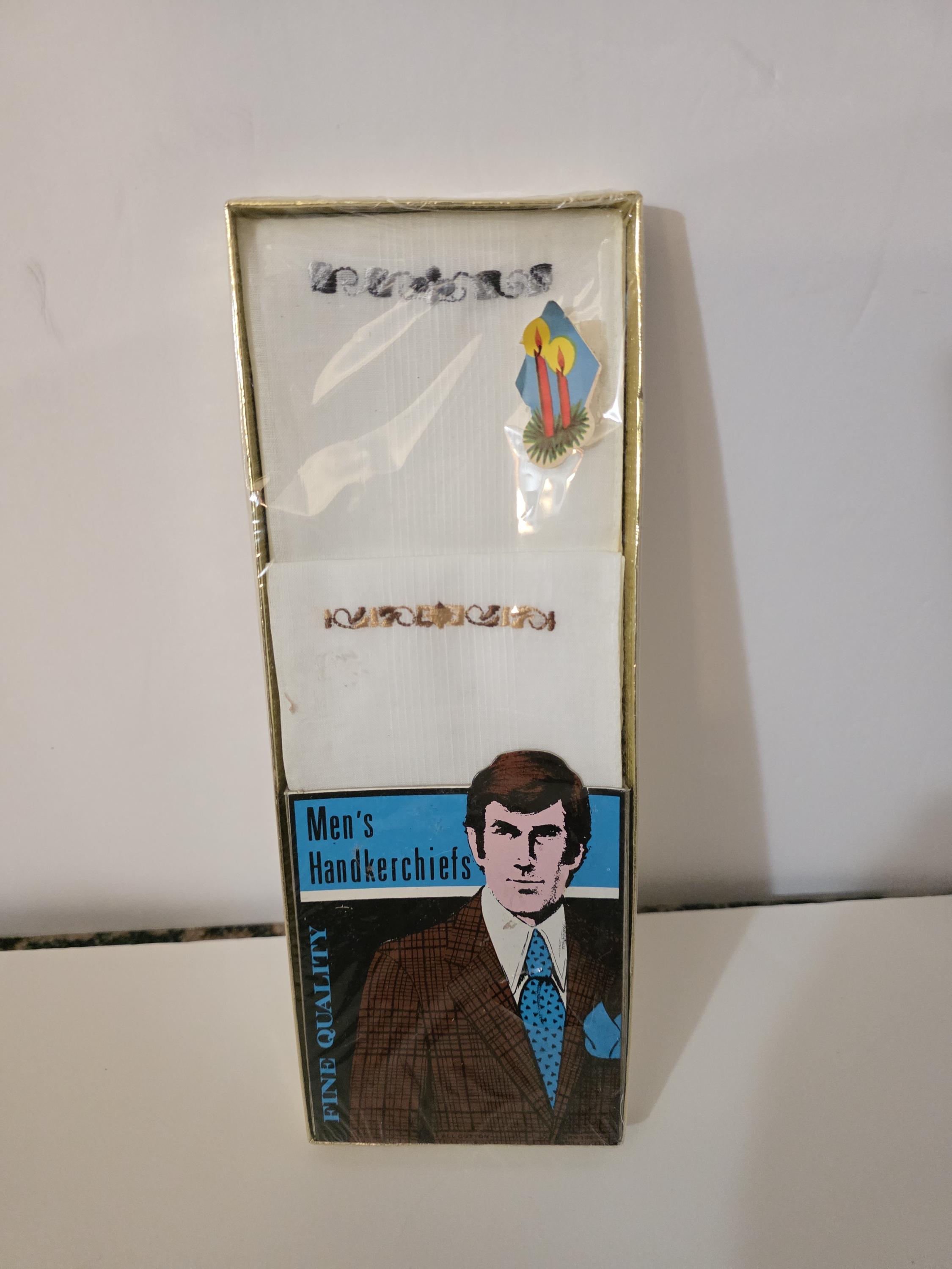 70年代のハンカチ - Etsy 日本