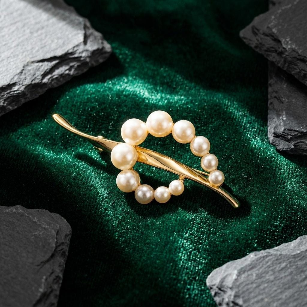Chanel brooch pin - Etsy 日本