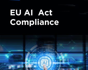 Cumplimiento de la Ley de IA de la UE