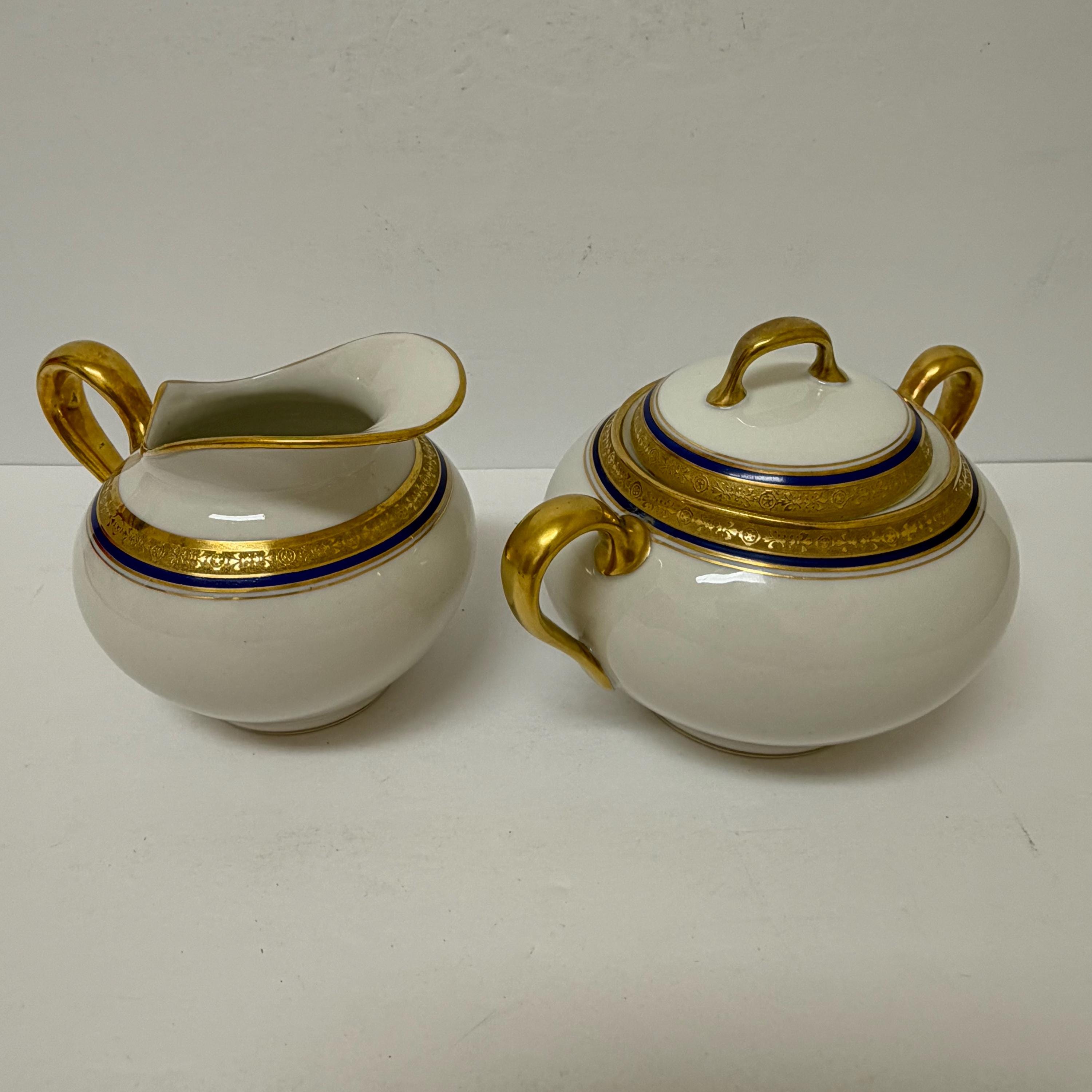 Limoges Boyer - Etsy
