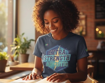 Executive Function Loading T-Shirt, Funny Neurodivergent Tee, ADHD Autism Gift