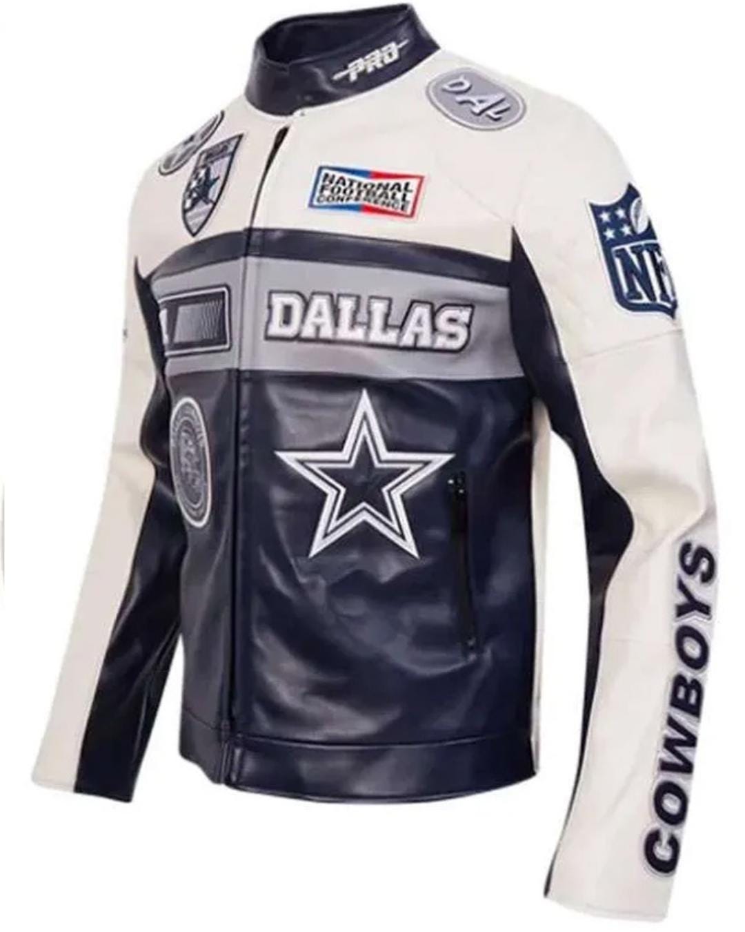 Dallas cowboys jacket - Etsy 日本