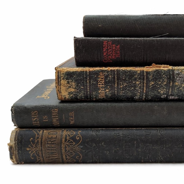 Raccolta di libri cristiani antichi / Testi religiosi d'epoca, Libro premio del 1946