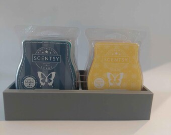 Wax Holder designed for Scentsy Waxes