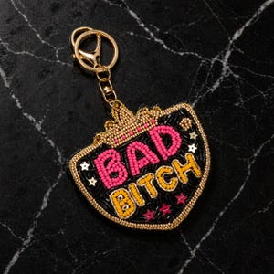 Bad Bitch Bag - Etsy