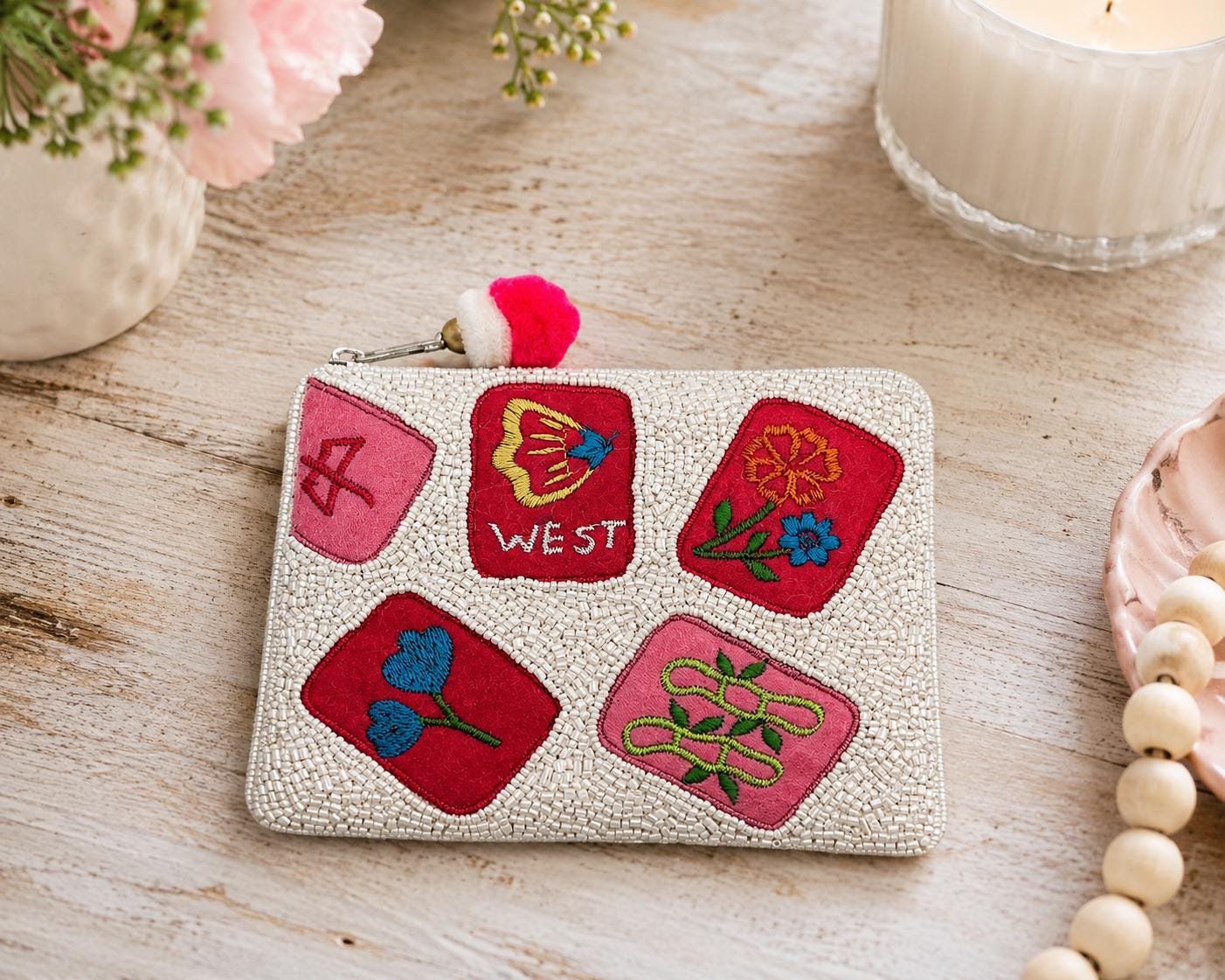 Mama and Mini Pouches - Etsy