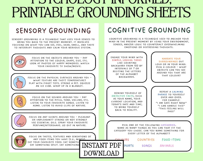Cognitive-Behavioral Treatments for Anxiety and Stress-Related ...