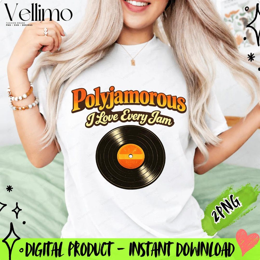 Polyjamorous Music Lover PNG: Music Genre Humor Jam Band Festival ...