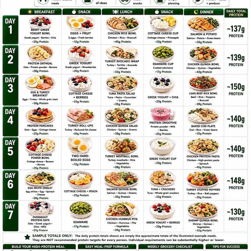 Leg Workout Plan.pdf Gym Meal Plan Template - Etsy