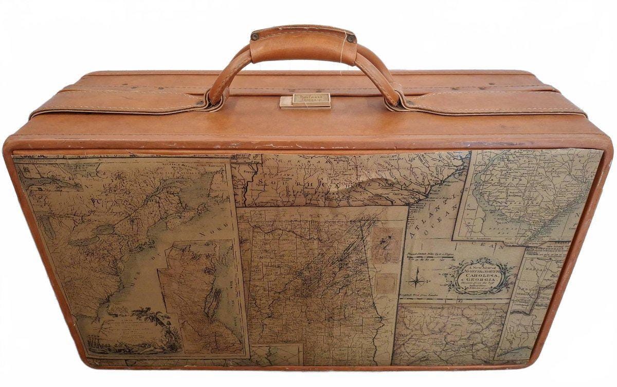 Hartmann Luggage - Etsy
