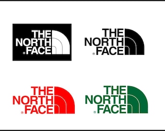 Mountain Logo Vector Bundle | Adventure Hiking Designs (Digital Download)