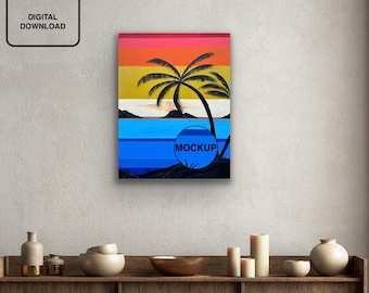 Printable Wall Art for Modern Home Decor Instant Download