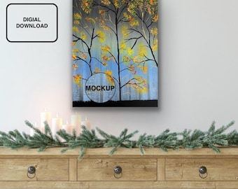 Printable Wall Art for Modern Home Decor Instant Download