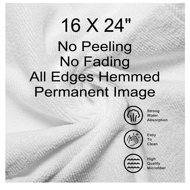 Pumpkin Fall Kitchen Towel: Thankful & Blessed Thanksgiving Decor afbeelding 9