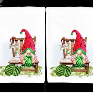 Unique Cute Kitchen Towels, Super Absorbent Microfiber/Cotton Towels, Perfect Gift for Her, Cute Gift for Home and Kitchen
