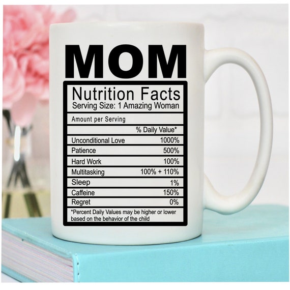 mother mug