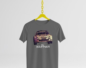 Camiseta J.A.C. Send It / Camiseta gráfica divertida