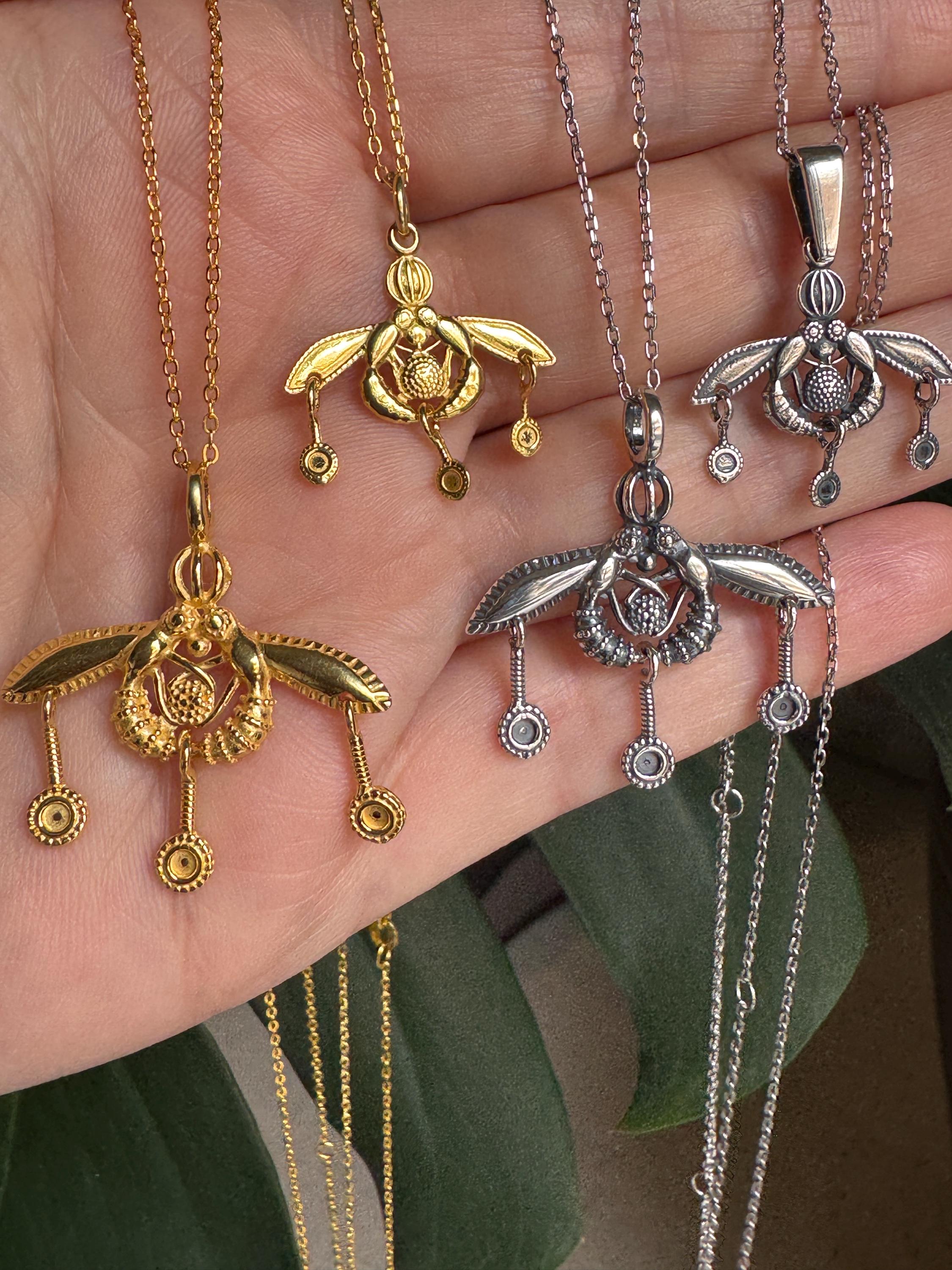 Cretan jewelry - Etsy 日本