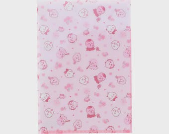 Chiikawa A5-map - Sakura limited edition