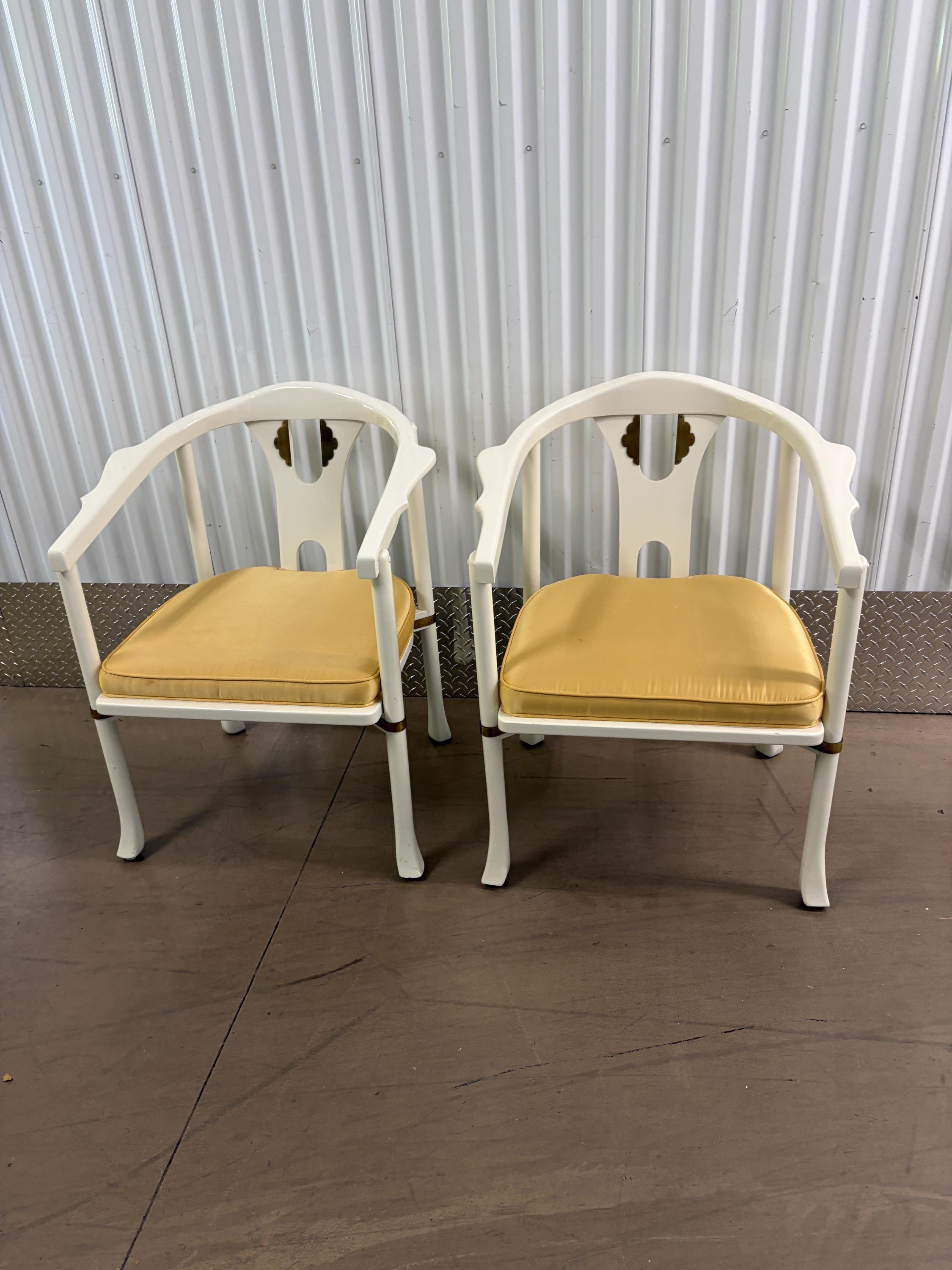 James Mont Chairs - Etsy