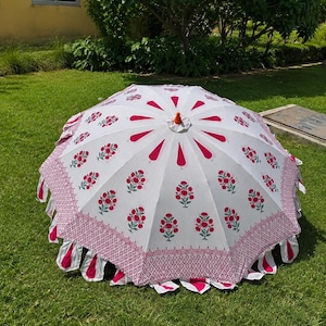 13 foot patio umbrella cover TheLAShop 13 Ft Wood Market Patio Umbrella Outdoor Furniture