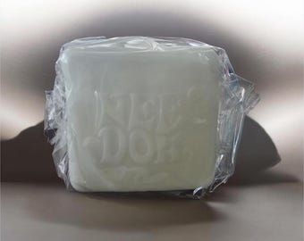 Nice Cube Squishy Stress Toy – Super Soft Sensory Fidget | Squish Me, Squeeze Me, I Always Go Back to Square!
