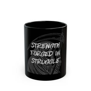 amazing coffee mugs for people who like mountains Ceramic Mountain Mug