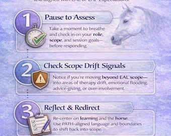 Am I In Scope Right Now?