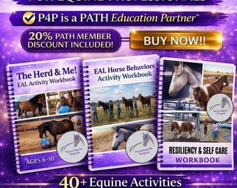 P4P EAL Activity Workbook Bundle™