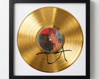 Kanye West Yeezus 1LP Limited 12