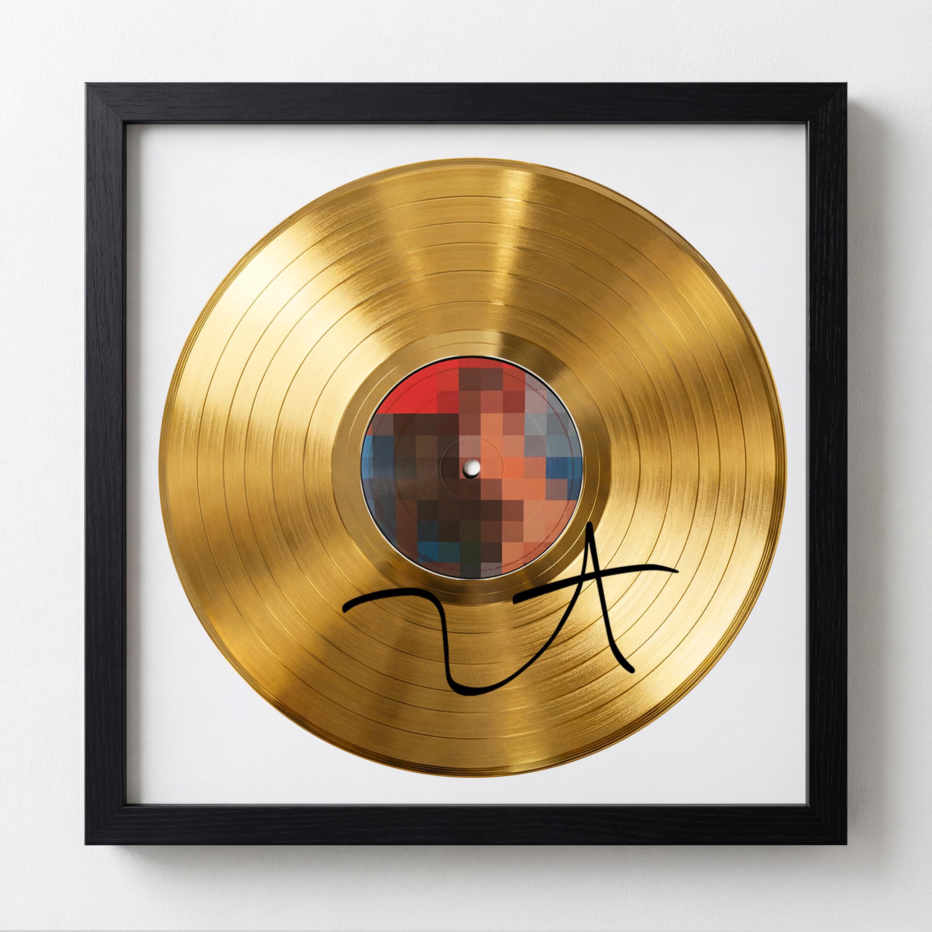 Kanye West Cd Signed - Etsy