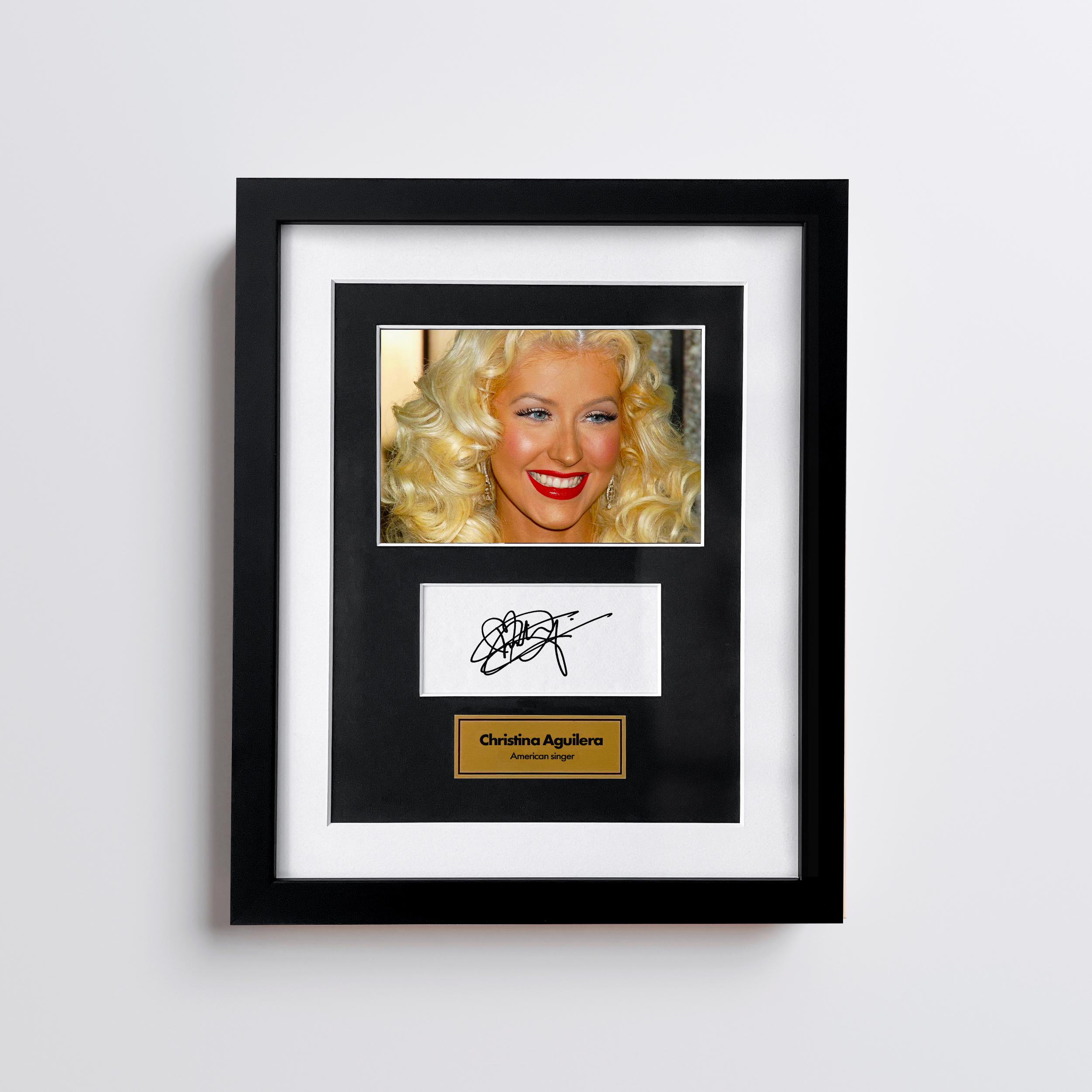 Christina Aguilera Poster - Etsy Christina Aguilera Poster - Etsy