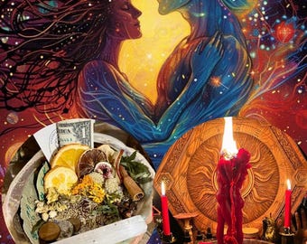 Kundenspezifisches Projekt Same Day PDF Download Von WildWoodWitchByFreya