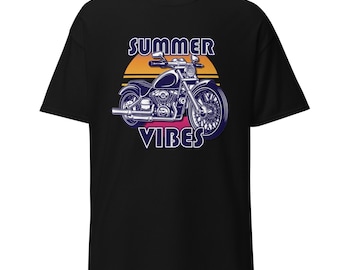 Summer Vibes Tee