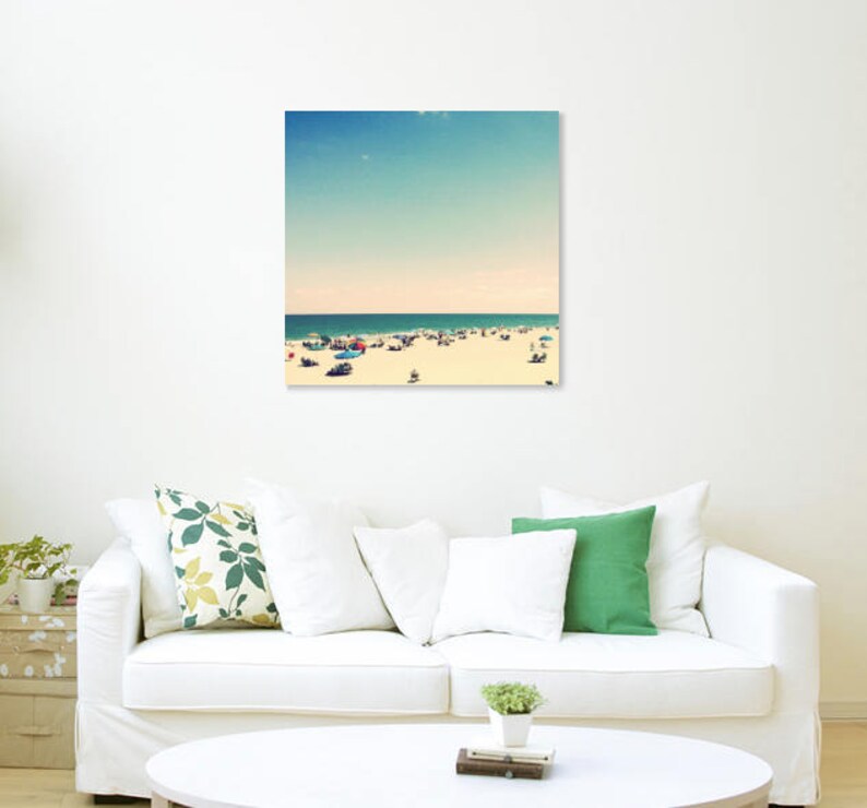 Beach House Decor Digital Download Print Printable Beach - Etsy