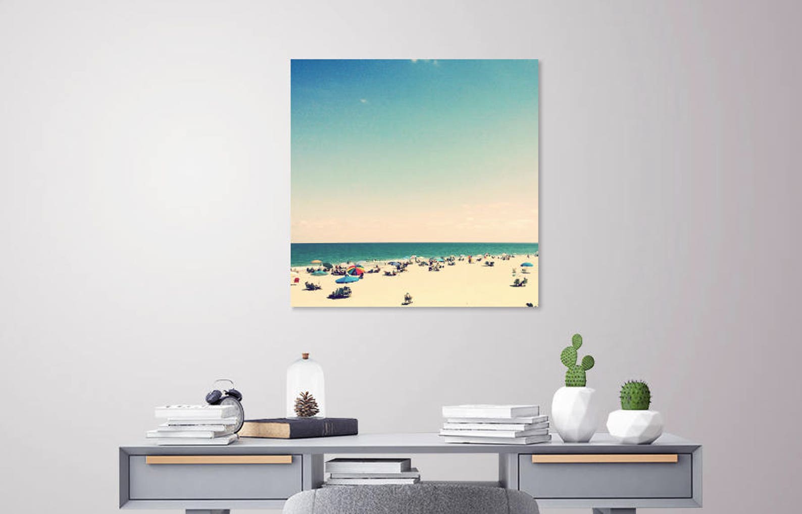 Beach House Decor Digital Download Print Printable Beach - Etsy