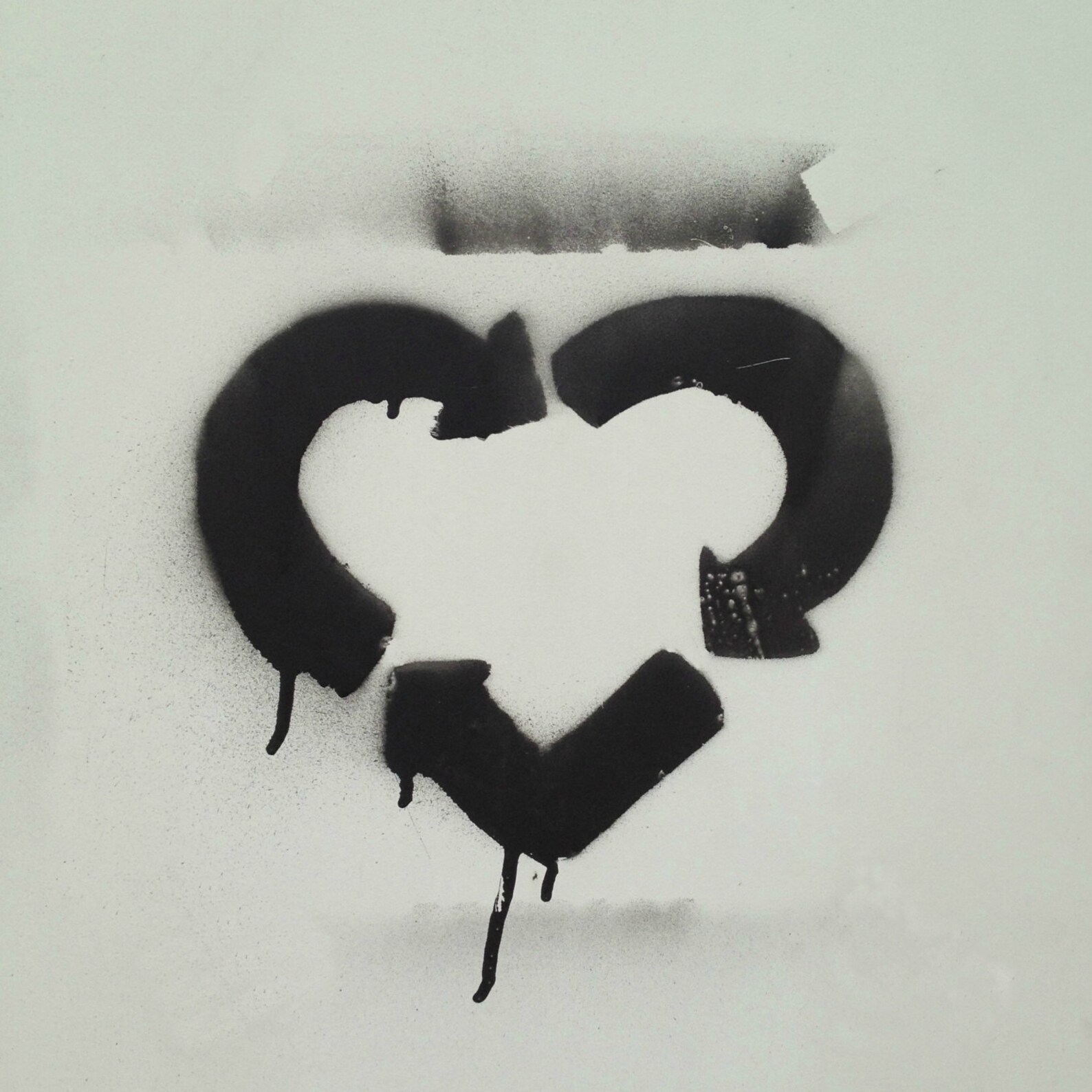 граффити сердце стим фото 22