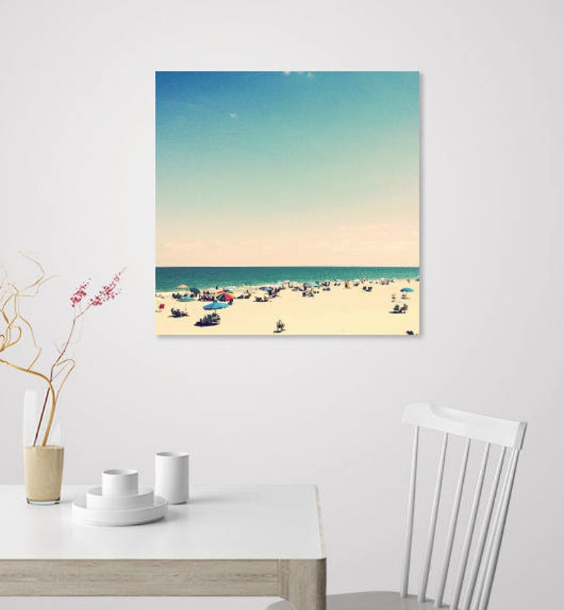 Beach House Decor Digital Download Print Printable Beach Photography Print Your Own Beach Picture Beach Wall Art Coastal Decor Art image 5