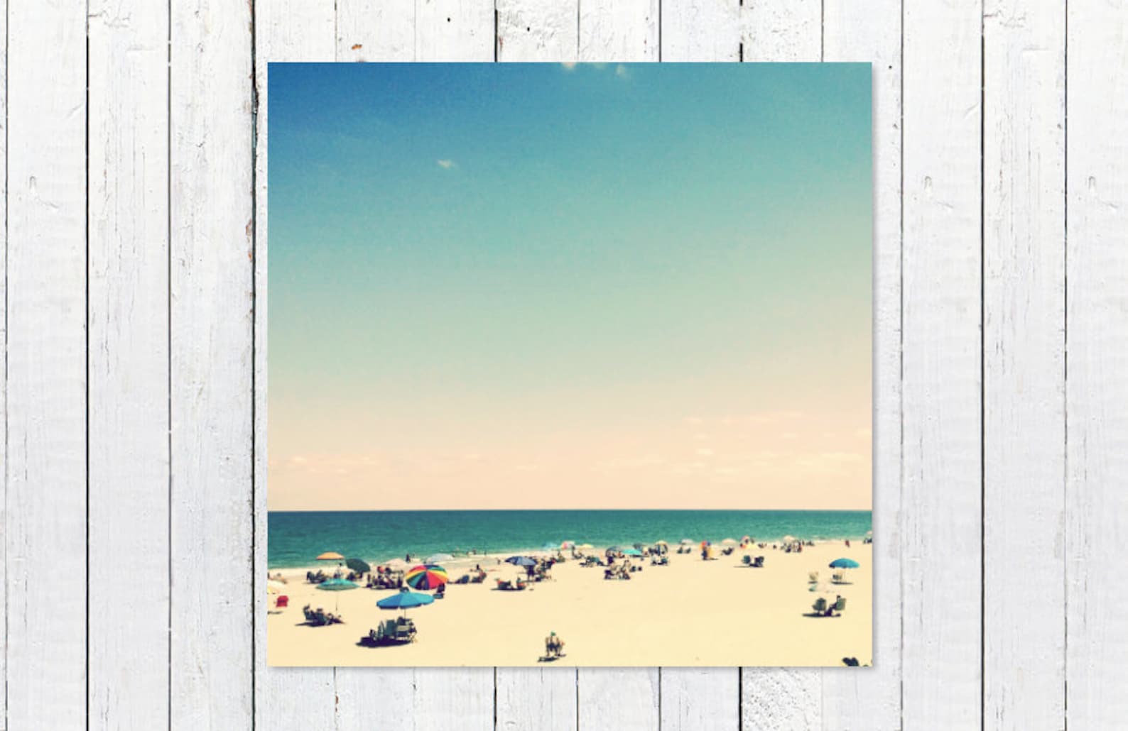 Beach House Decor Digital Download Print Printable Beach - Etsy